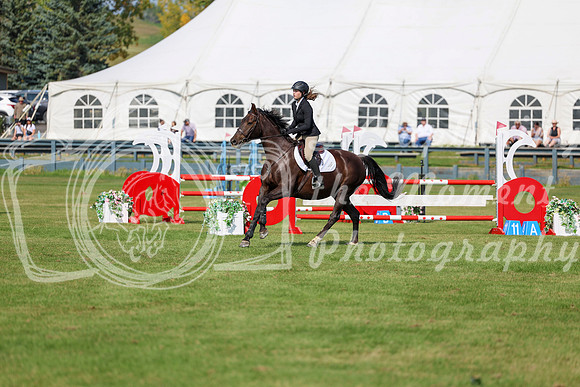 2025 - Shea - Fall Finale - Sunday September 14th - 08688