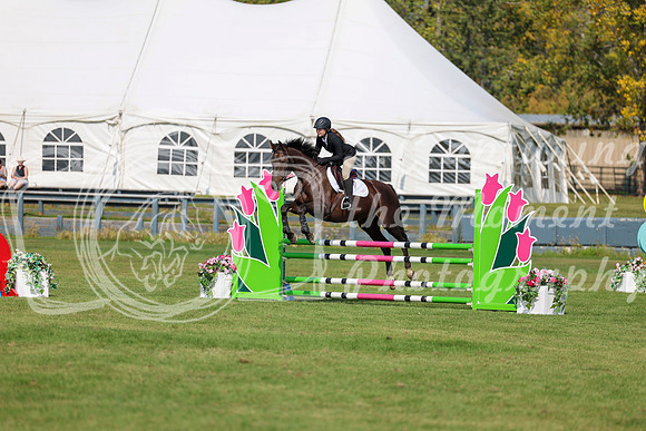 2025 - Shea - Fall Finale - Sunday September 14th - 08687
