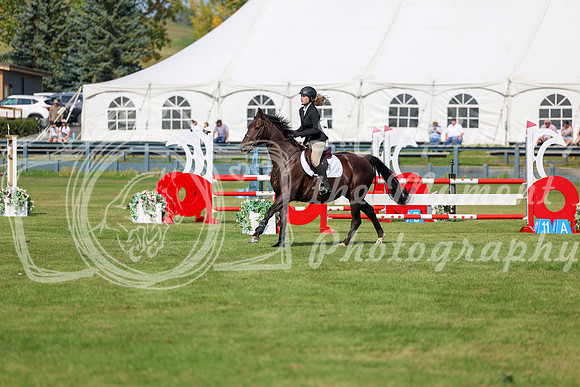 2025 - Shea - Fall Finale - Sunday September 14th - 08690