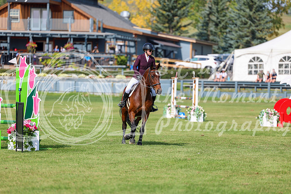 2025 - Shea - Fall Finale - Sunday September 14th - 08768