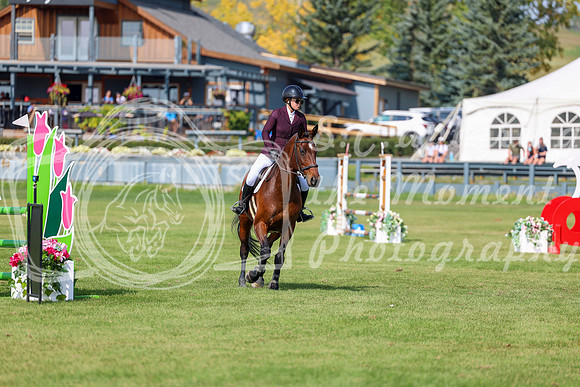 2025 - Shea - Fall Finale - Sunday September 14th - 08769