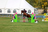 2025 - Shea - Fall Finale - Sunday September 14th - 08784