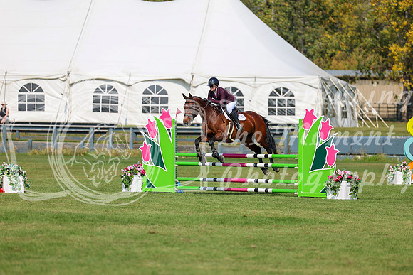 2025 - Shea - Fall Finale - Sunday September 14th - 08788