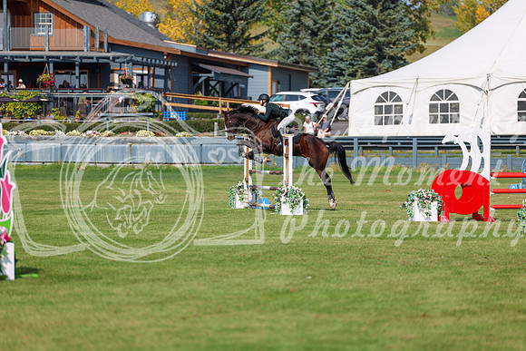 2025 - Shea - Fall Finale - Sunday September 14th - 07430