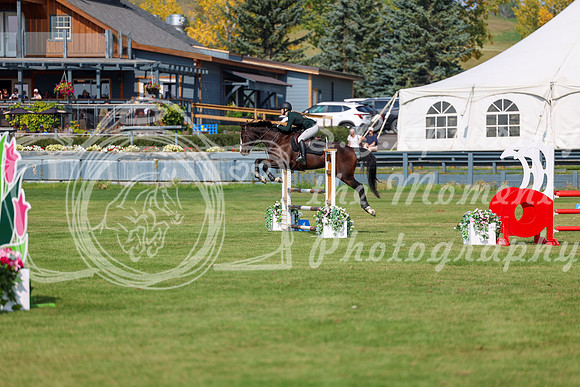 2025 - Shea - Fall Finale - Sunday September 14th - 07432