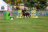 2025 - Shea - Fall Finale - Sunday September 14th - 07436