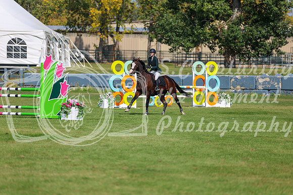 2025 - Shea - Fall Finale - Sunday September 14th - 07436