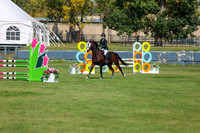 2025 - Shea - Fall Finale - Sunday September 14th - 07437