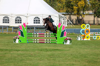 2025 - Shea - Fall Finale - Sunday September 14th - 07438