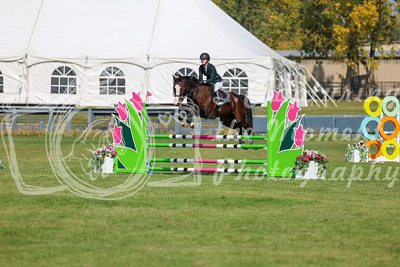 2025 - Shea - Fall Finale - Sunday September 14th - 07443