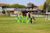 2025 - Shea - Fall Finale - Sunday September 14th - 07447