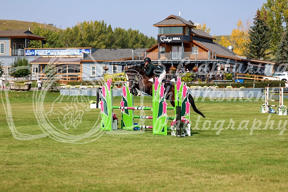 2025 - Shea - Fall Finale - Sunday September 14th - 07447