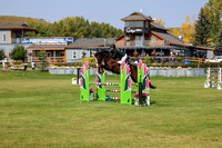 2025 - Shea - Fall Finale - Sunday September 14th - 07448