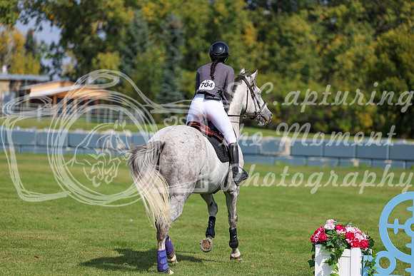 2025 - Shea - Fall Finale - Sunday September 14th - 07525