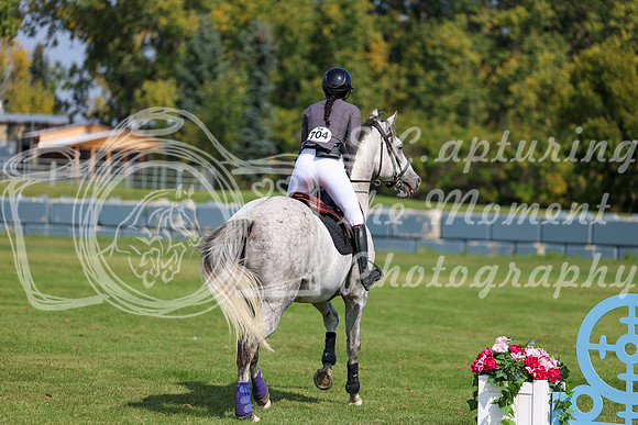 2025 - Shea - Fall Finale - Sunday September 14th - 07526