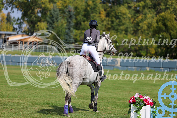 2025 - Shea - Fall Finale - Sunday September 14th - 07527