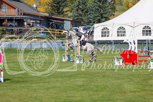 2025 - Shea - Fall Finale - Sunday September 14th - 07528
