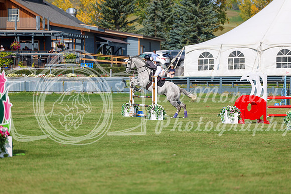 2025 - Shea - Fall Finale - Sunday September 14th - 07529