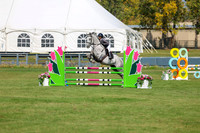 2025 - Shea - Fall Finale - Sunday September 14th - 07534
