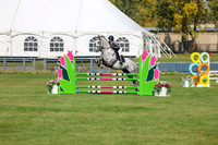 2025 - Shea - Fall Finale - Sunday September 14th - 07535