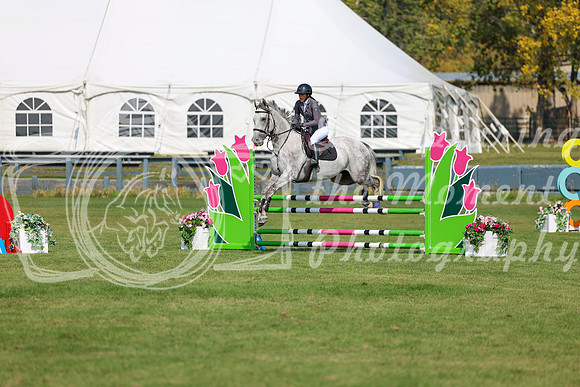 2025 - Shea - Fall Finale - Sunday September 14th - 07540