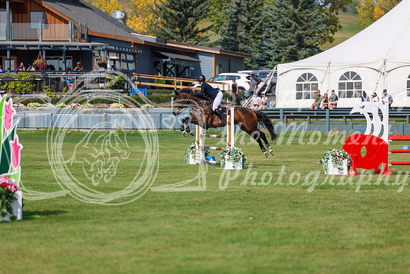 2025 - Shea - Fall Finale - Sunday September 14th - 08882