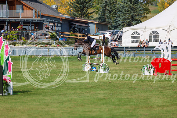 2025 - Shea - Fall Finale - Sunday September 14th - 08883