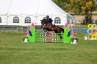 2025 - Shea - Fall Finale - Sunday September 14th - 08885