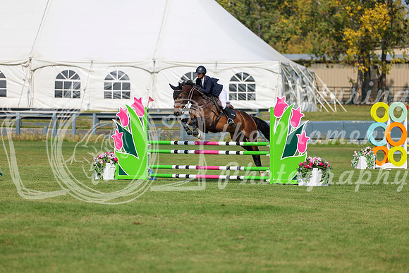 2025 - Shea - Fall Finale - Sunday September 14th - 08885