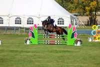 2025 - Shea - Fall Finale - Sunday September 14th - 08886