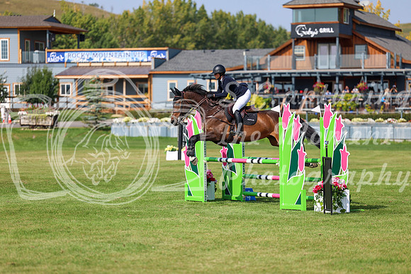 2025 - Shea - Fall Finale - Sunday September 14th - 08897