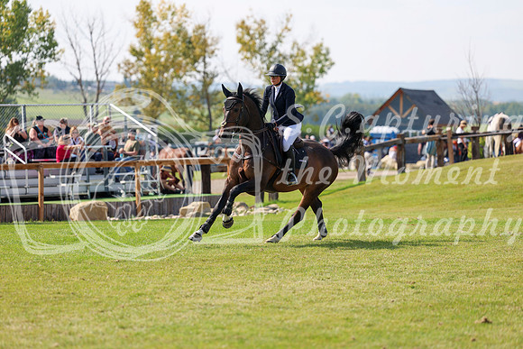 2025 - Shea - Fall Finale - Sunday September 14th - 08900