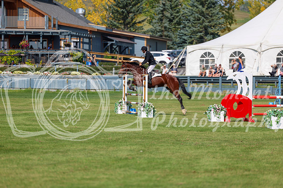 2025 - Shea - Fall Finale - Sunday September 14th - 07805