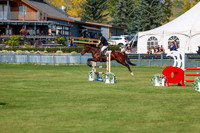 2025 - Shea - Fall Finale - Sunday September 14th - 07807