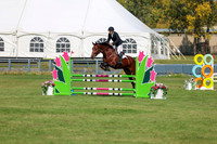 2025 - Shea - Fall Finale - Sunday September 14th - 07810