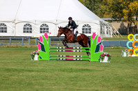 2025 - Shea - Fall Finale - Sunday September 14th - 07812