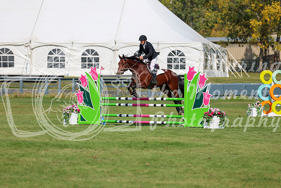 2025 - Shea - Fall Finale - Sunday September 14th - 07812