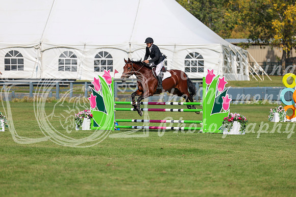 2025 - Shea - Fall Finale - Sunday September 14th - 07814