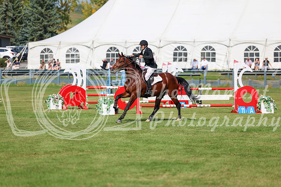 2025 - Shea - Fall Finale - Sunday September 14th - 07816