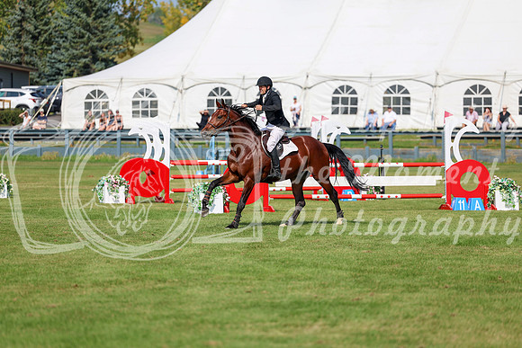 2025 - Shea - Fall Finale - Sunday September 14th - 07817