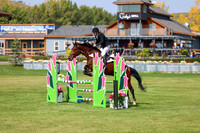 2025 - Shea - Fall Finale - Sunday September 14th - 07818
