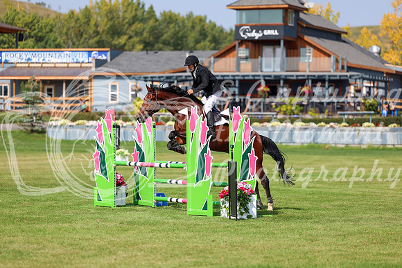2025 - Shea - Fall Finale - Sunday September 14th - 07818
