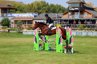 2025 - Shea - Fall Finale - Sunday September 14th - 07822