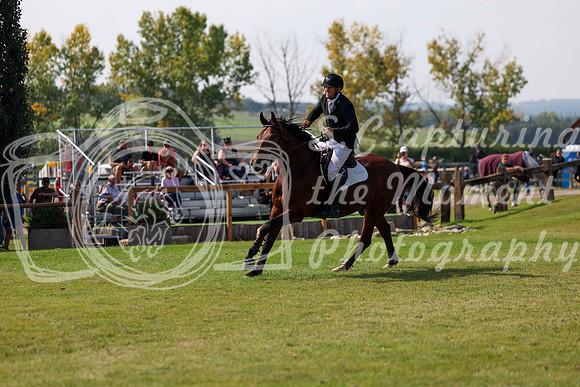 2025 - Shea - Fall Finale - Sunday September 14th - 07825