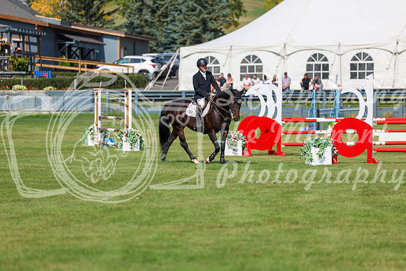 2025 - Shea - Fall Finale - Sunday September 14th - 08392