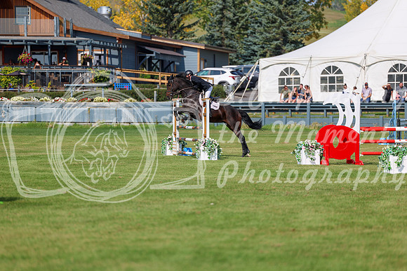 2025 - Shea - Fall Finale - Sunday September 14th - 08395