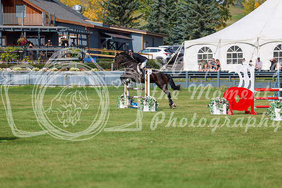 2025 - Shea - Fall Finale - Sunday September 14th - 08396