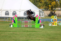 2025 - Shea - Fall Finale - Sunday September 14th - 08400