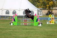 2025 - Shea - Fall Finale - Sunday September 14th - 08401
