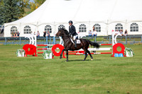 2025 - Shea - Fall Finale - Sunday September 14th - 08407